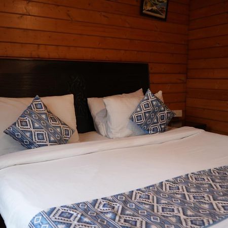 Namanbagh Hotell Alwar Eksteriør bilde